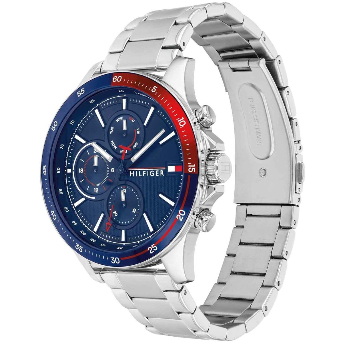 MONTRE TOMMY HILFIGER