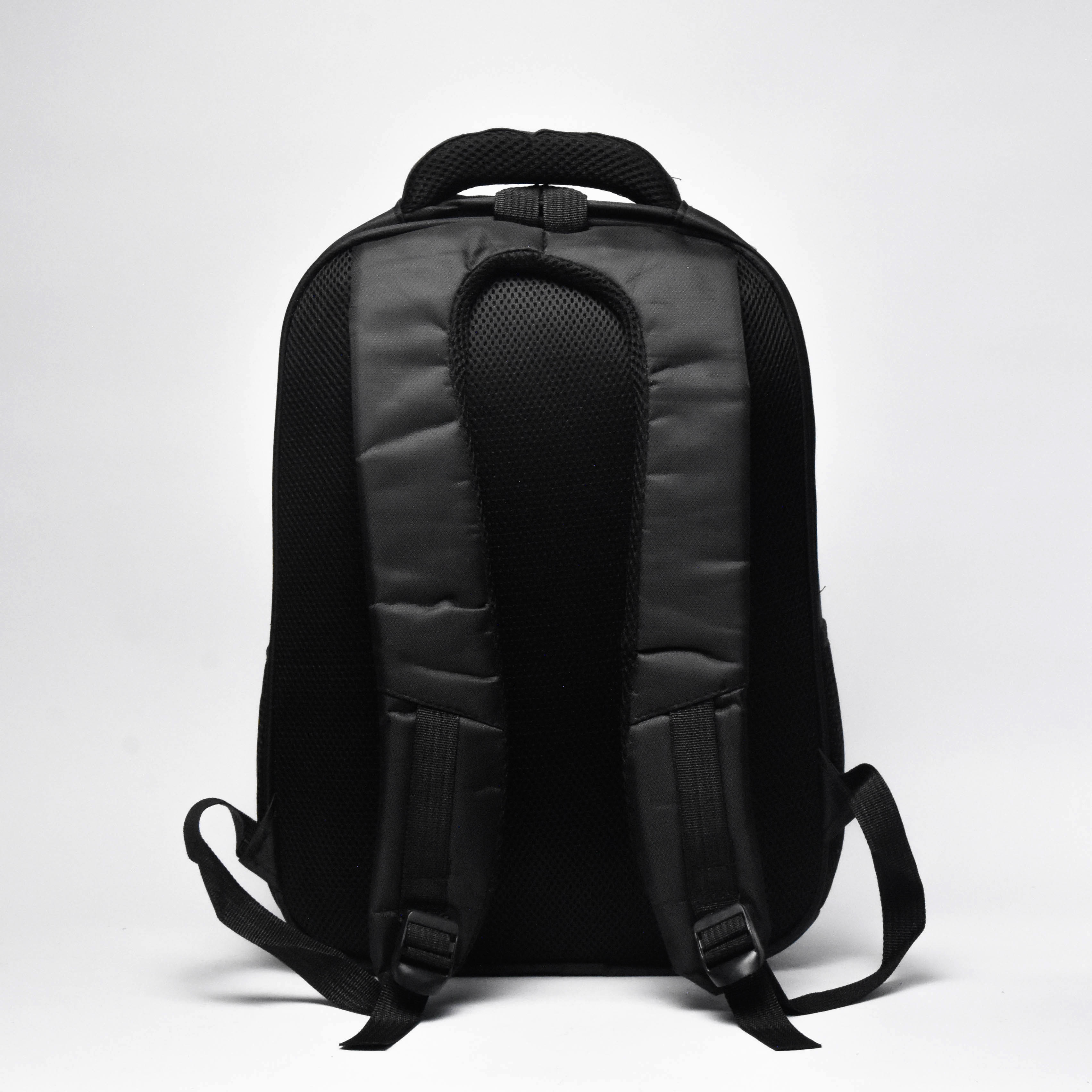Sac à Dos Rigide PL POWER NOIR