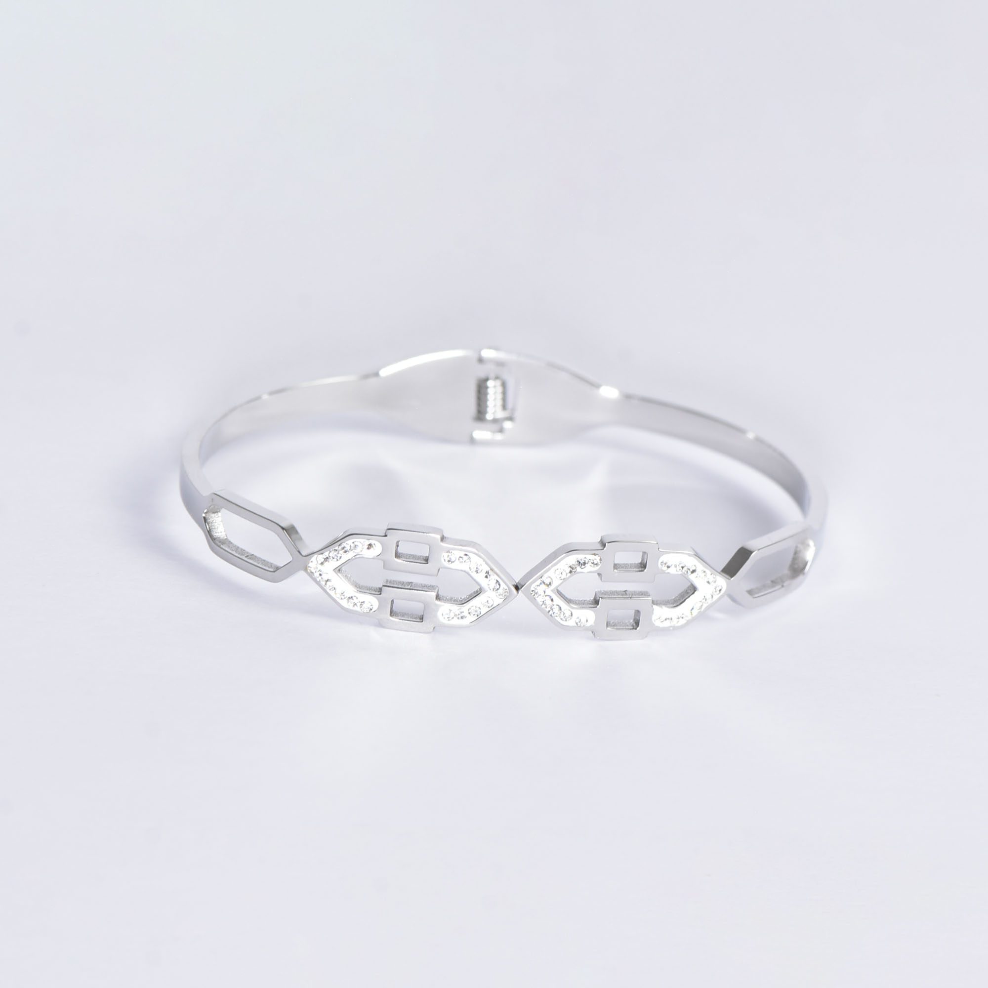 BRACELET MYSTÈRE HEXAGONAL