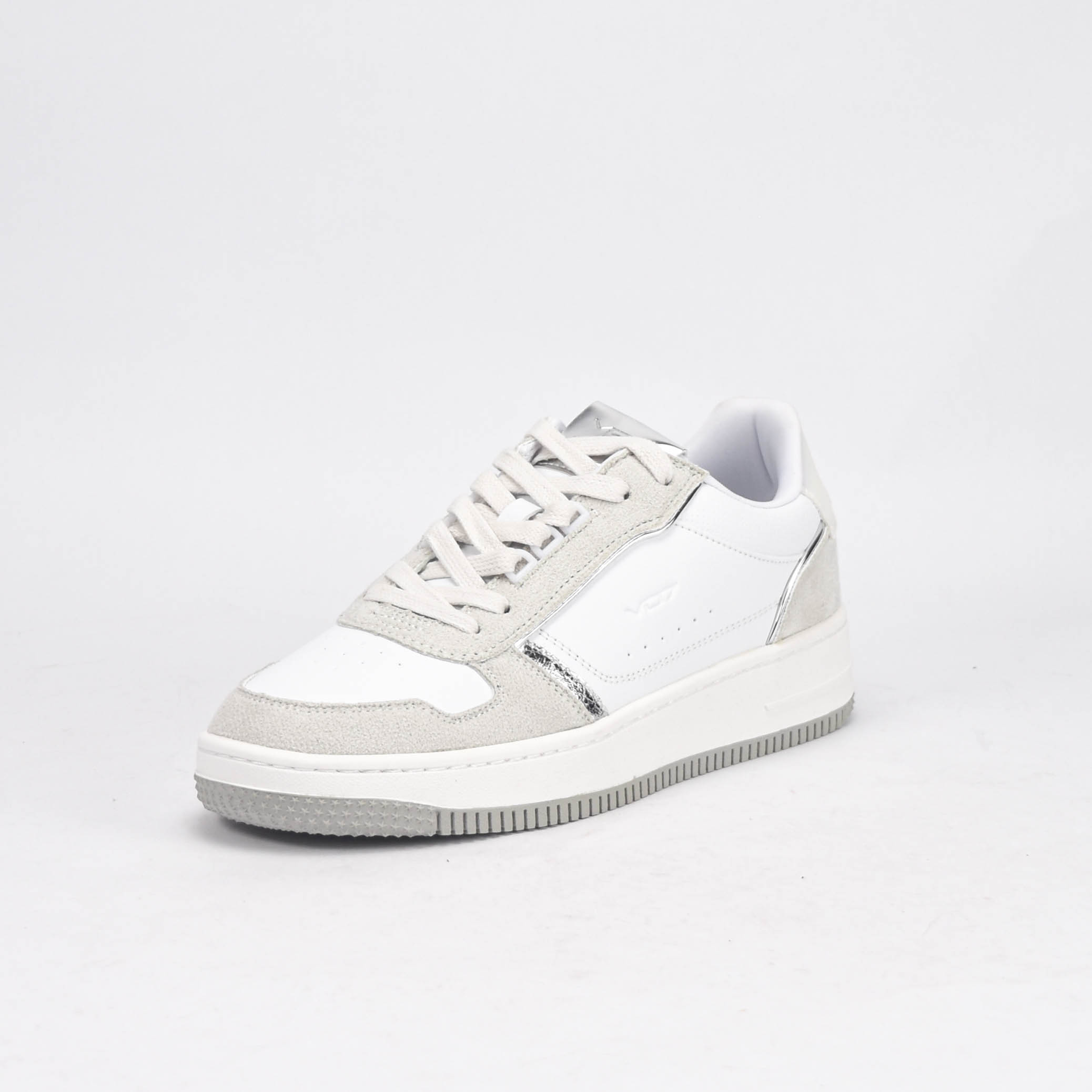 VO7 SHOES AYA WHITE