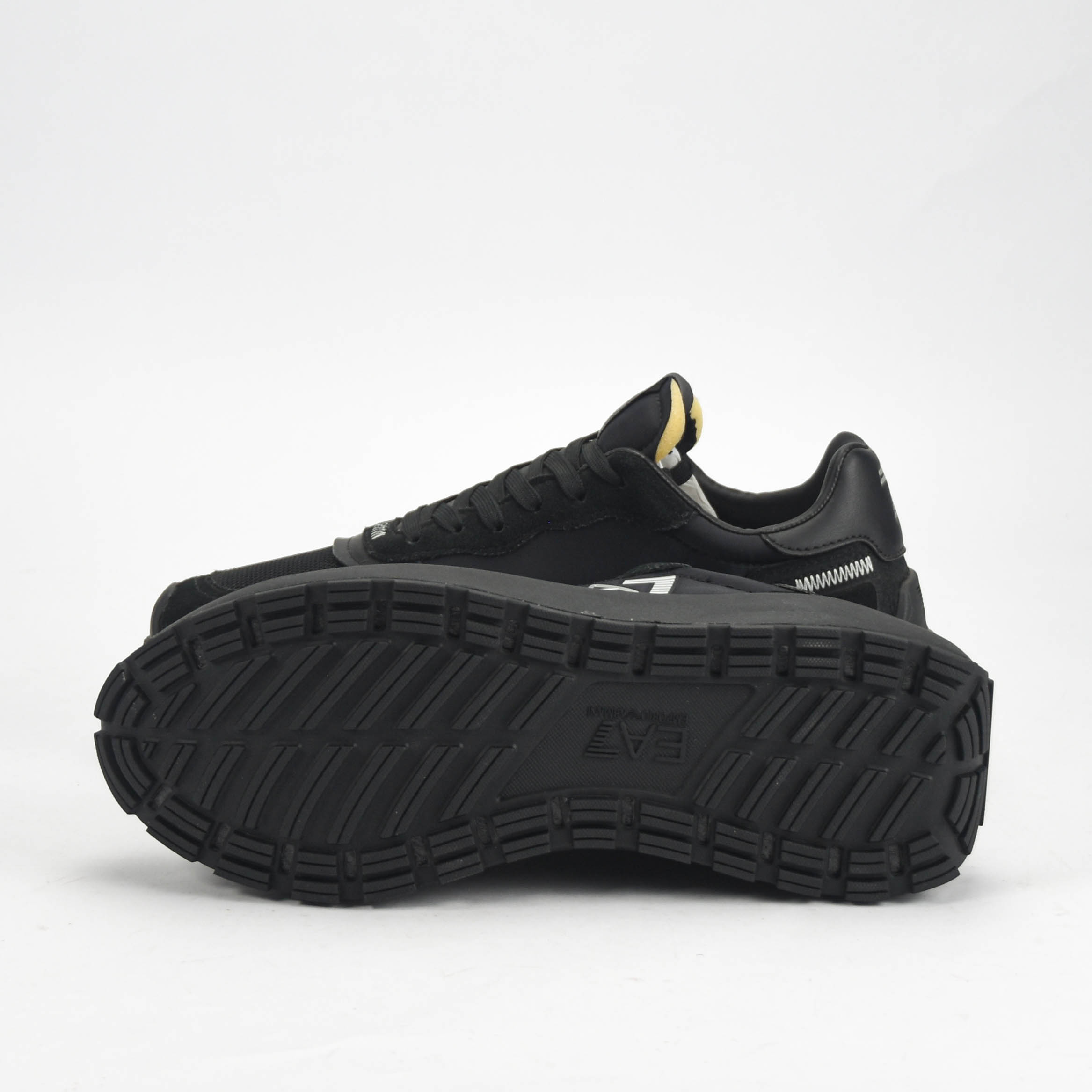 EMPORIO ARMANI SHOES