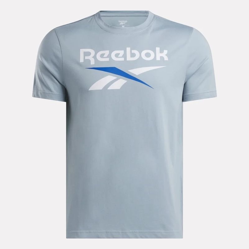 T-SHIRT REEBOK