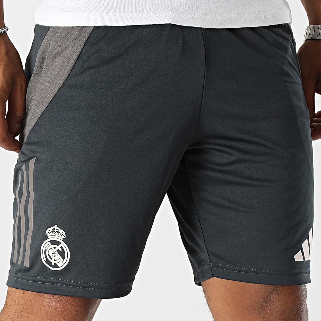Short ADIDAS Jogging Real Madrid