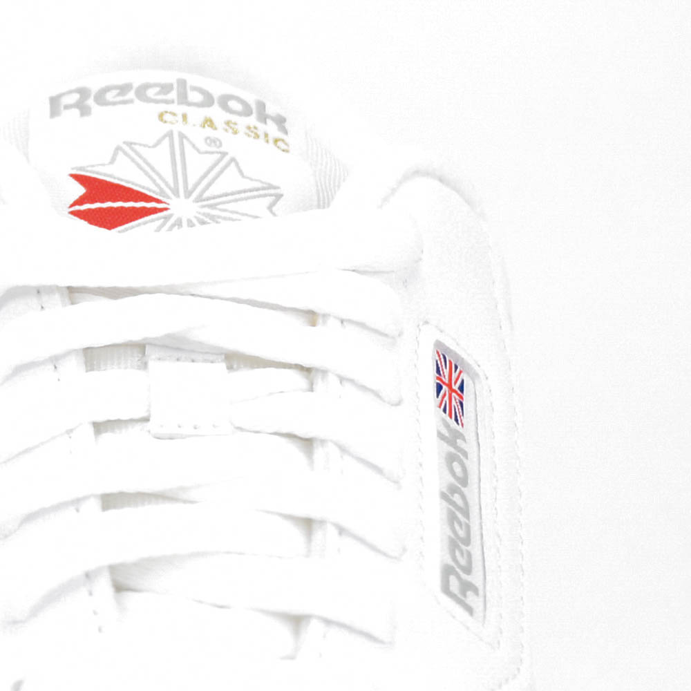 REEBOK PRINCESS US WHITE