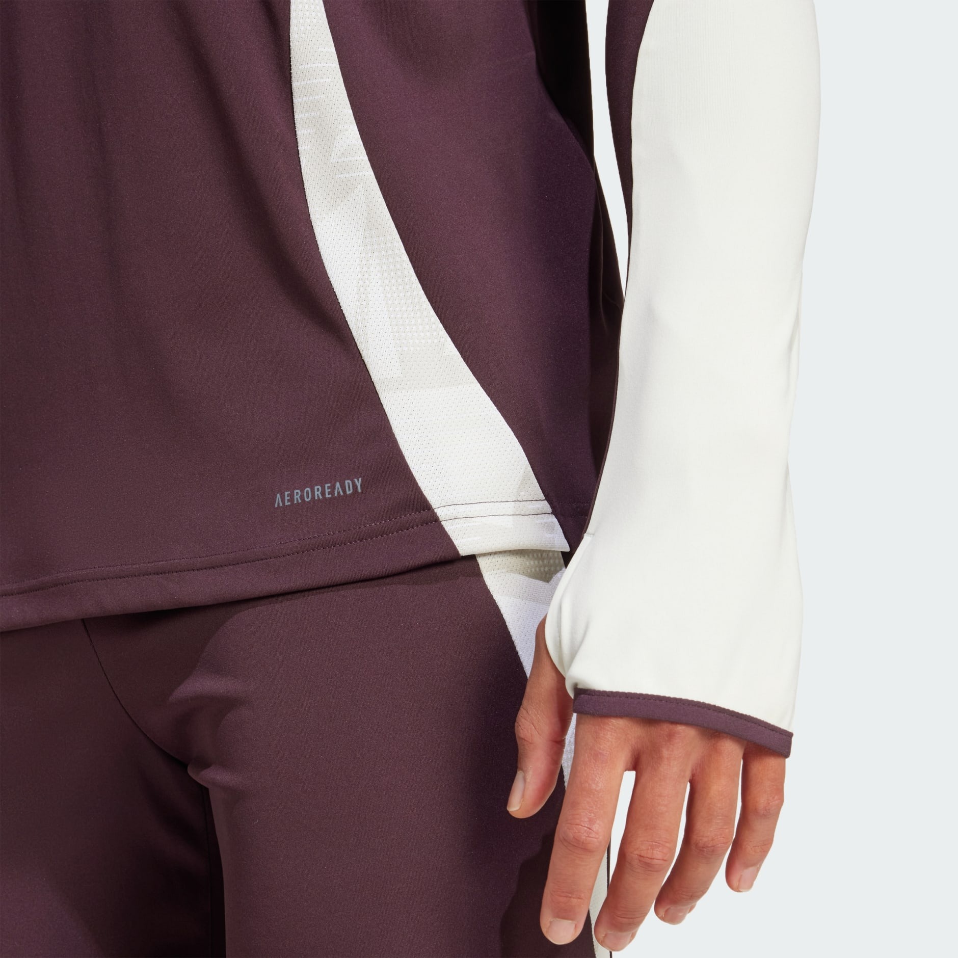 Haut d'entraînement Bayern Munchen Tiro 24 Competition