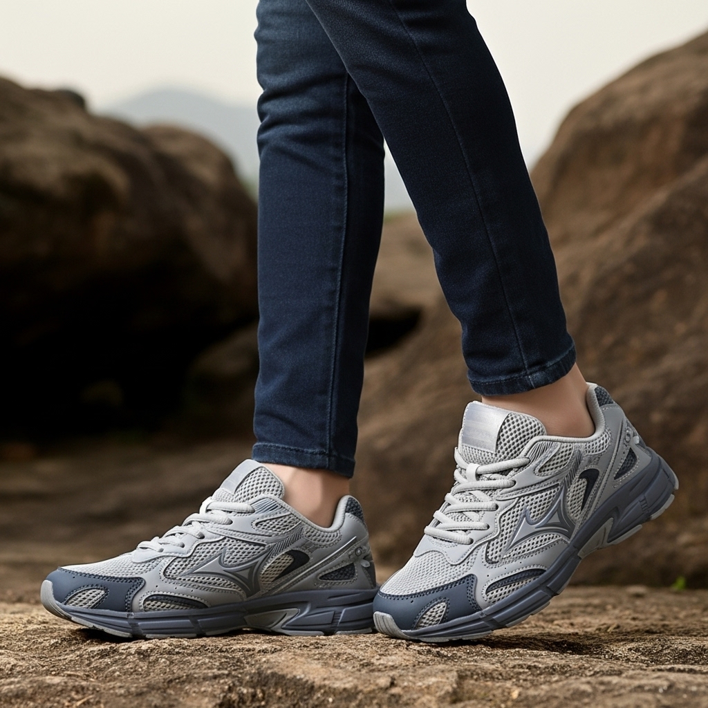 MIZUNO SPEED 2K