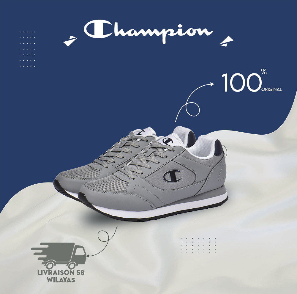 champion