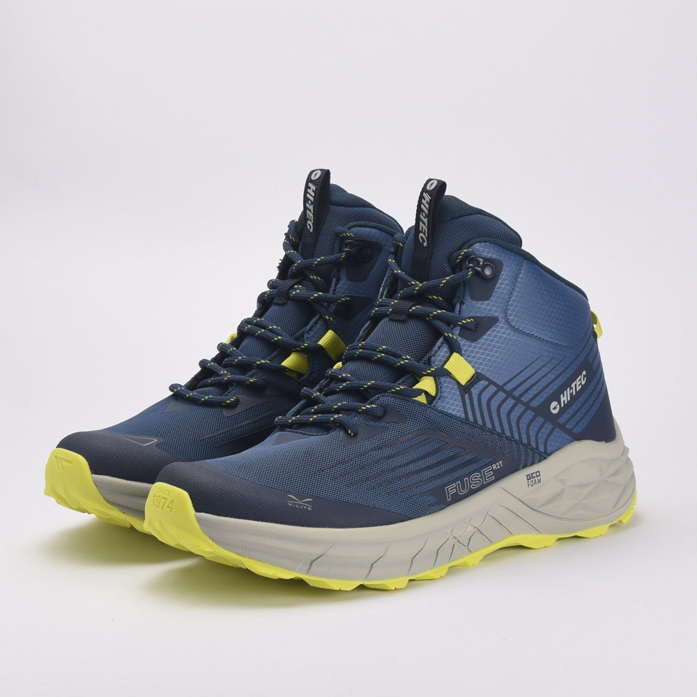 HI-TEC FUSE TRAIL MID