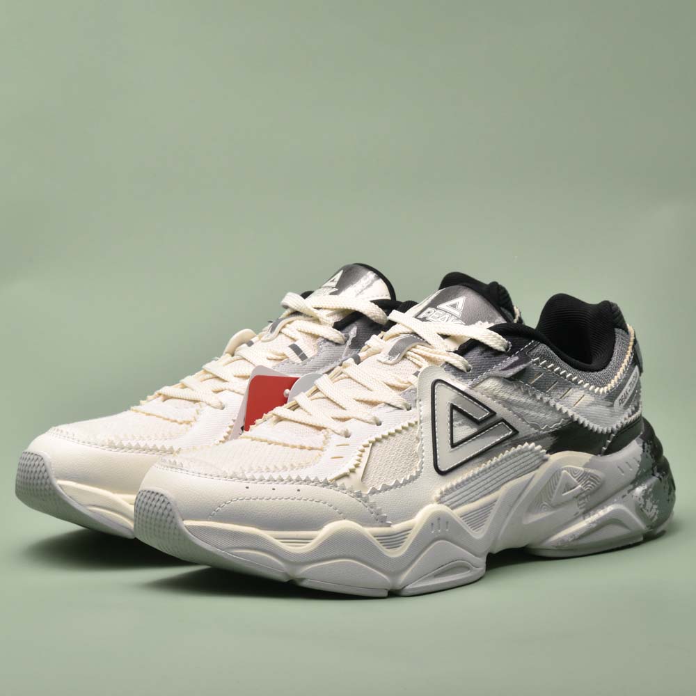 RETRO CASUAL SHOES PEAK