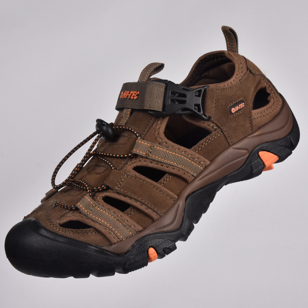 SANDAL  HI TEC
