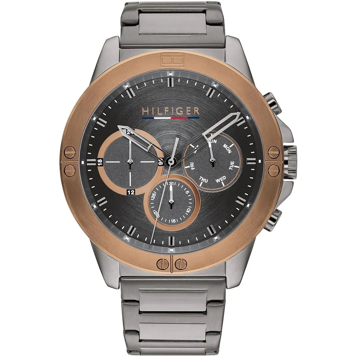 MONTRE Tommy Hilfiger Harley