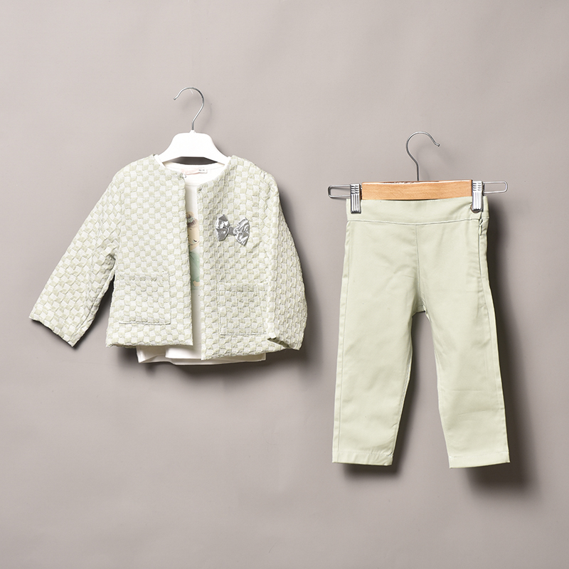 ENSEMBLE ENFANT 