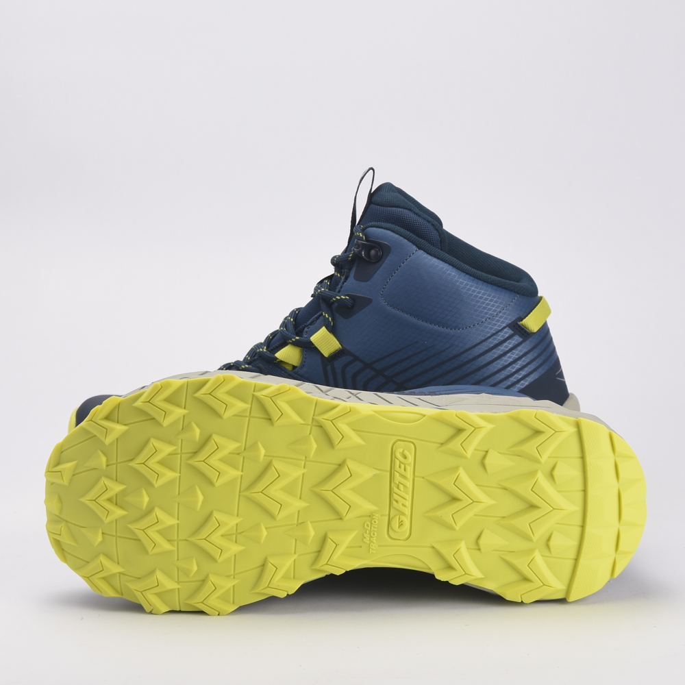 HI-TEC FUSE TRAIL MID