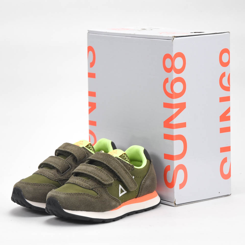 SUN68 SHOES