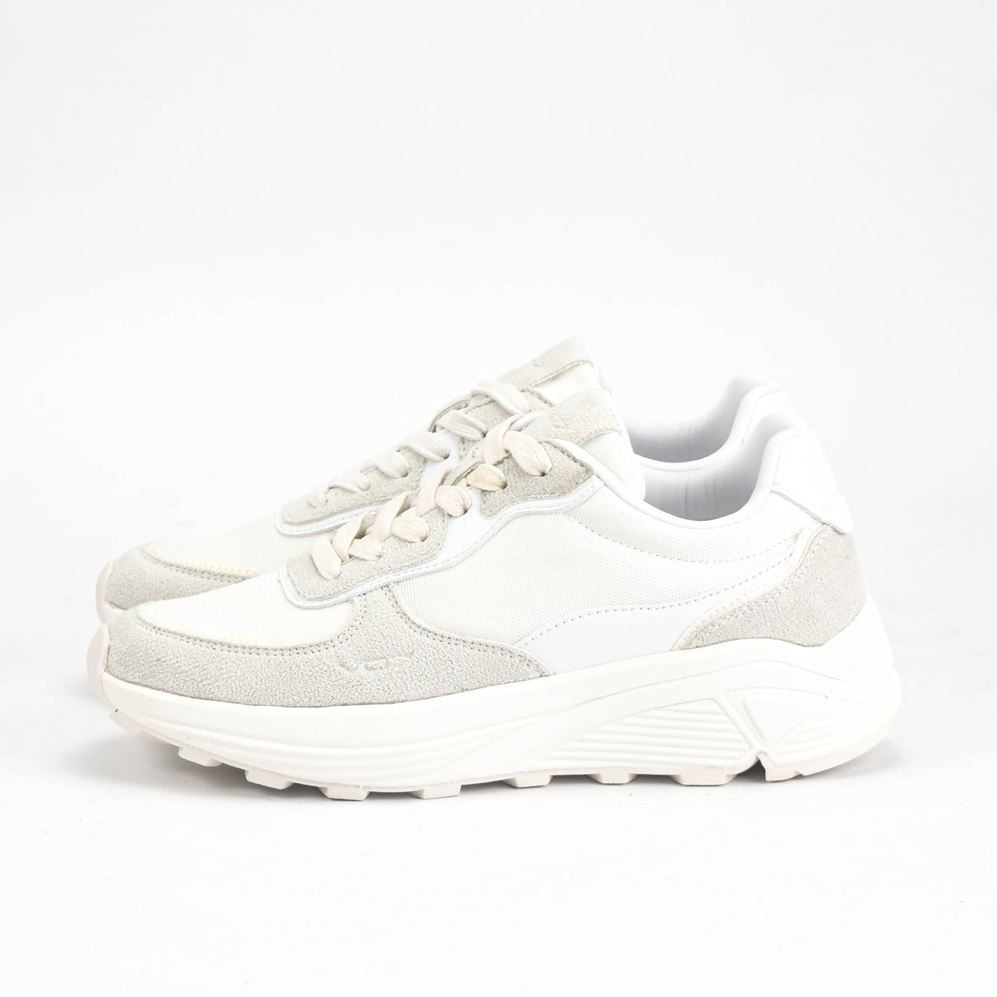 VO7 SHOES VENUS WHITE