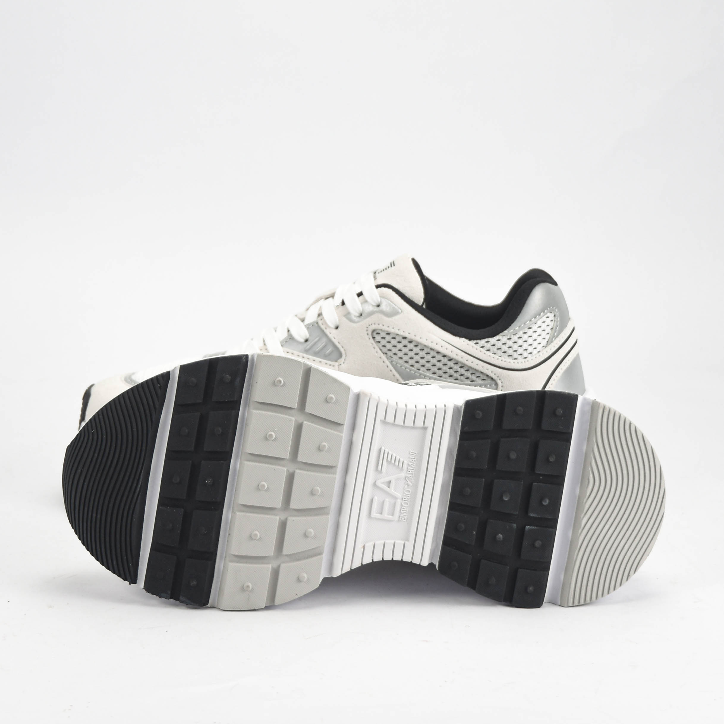 EMPORIO ARMANI SHOES