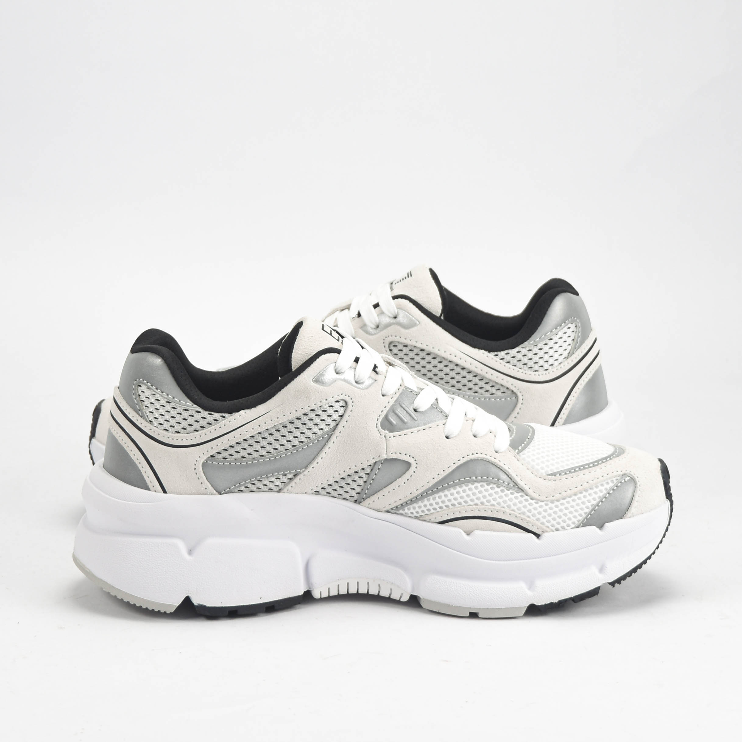 EMPORIO ARMANI SHOES