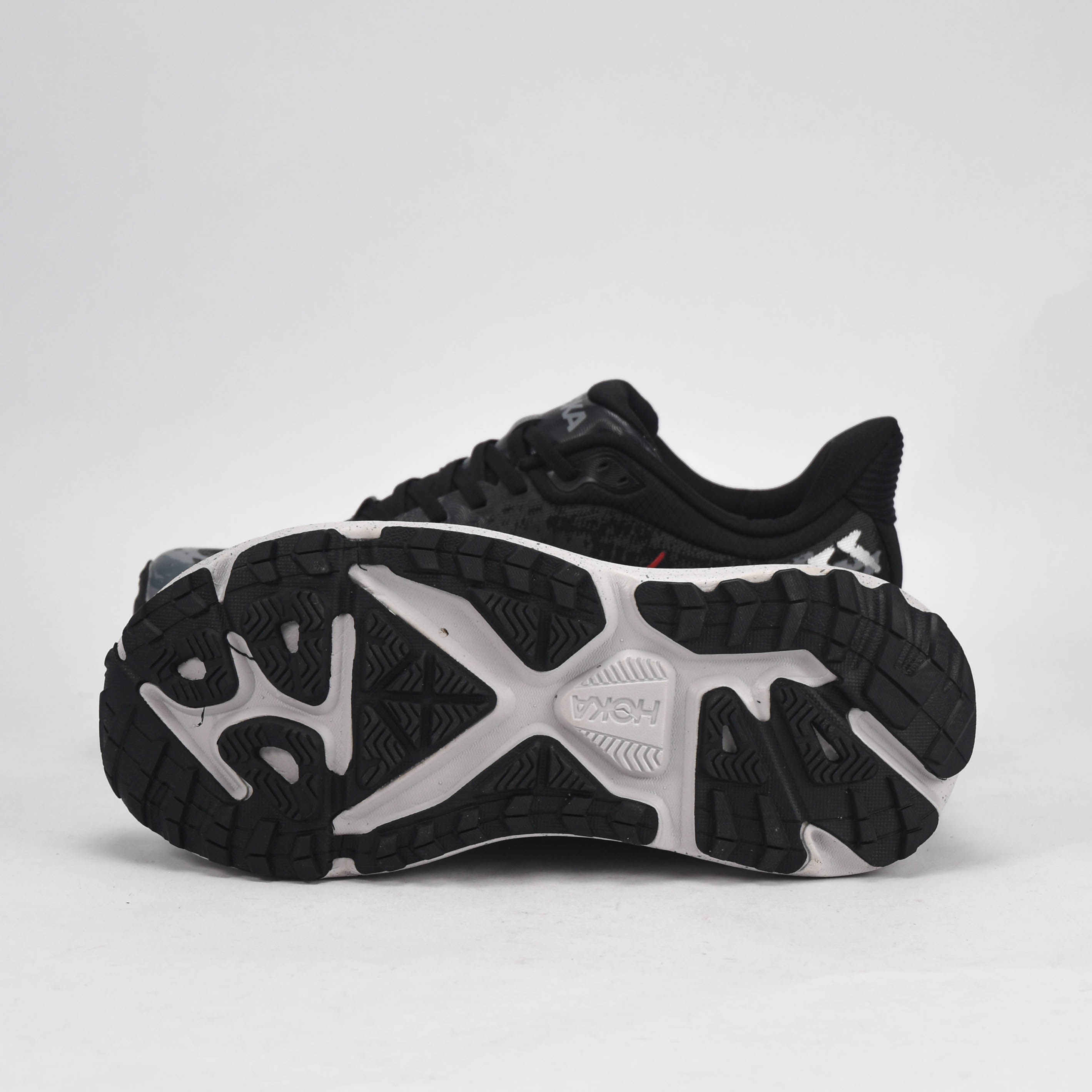 HOKA STINSON 7 BASKET