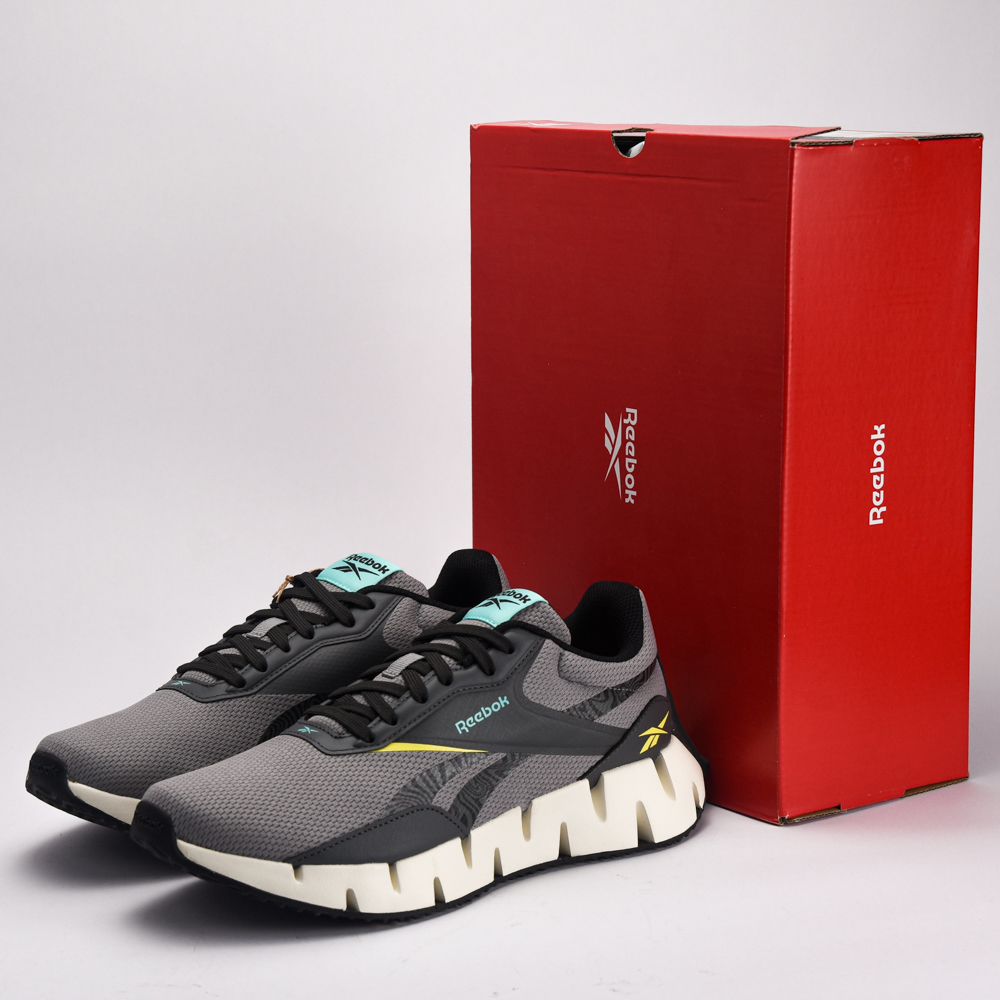 REEBOK ZIG DYNAMICA STR