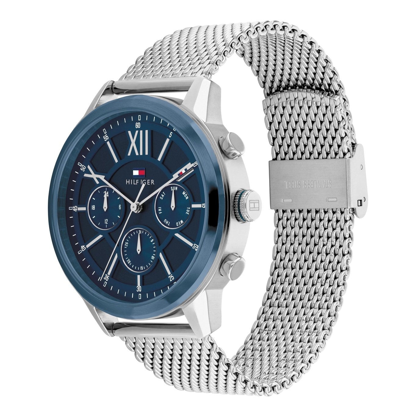 MONTRE Tommy Hilfiger Morrison