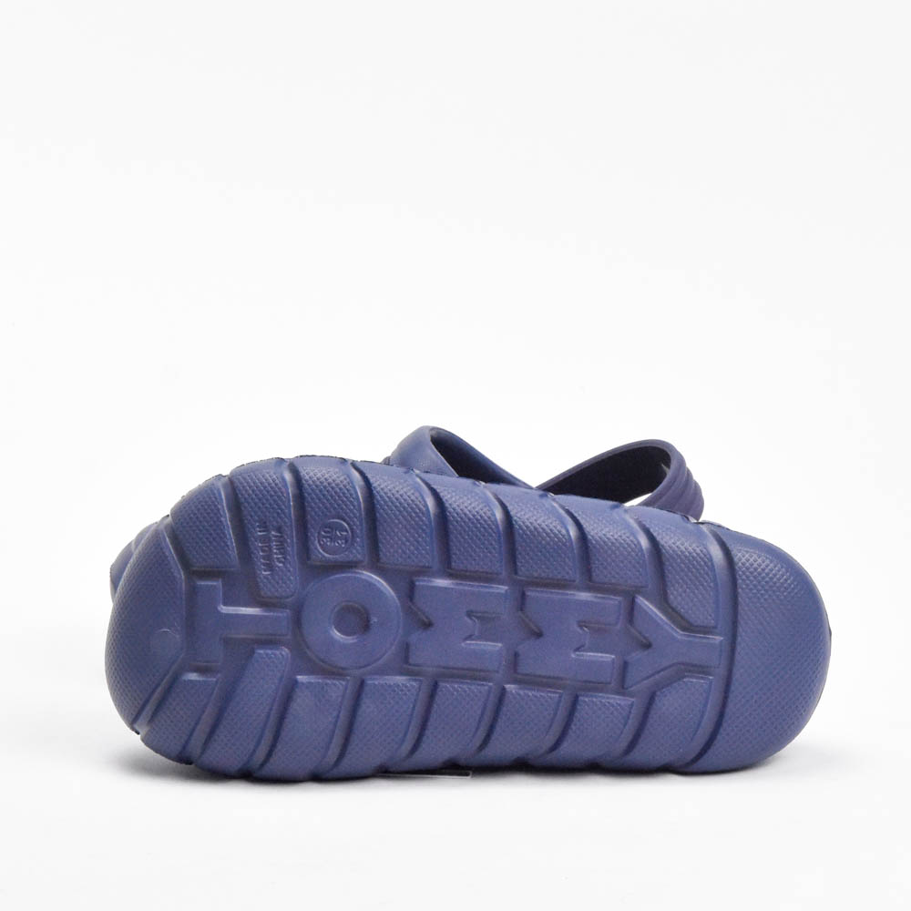 Tommy Hilfiger Kinder Flag Comfy Sandal	