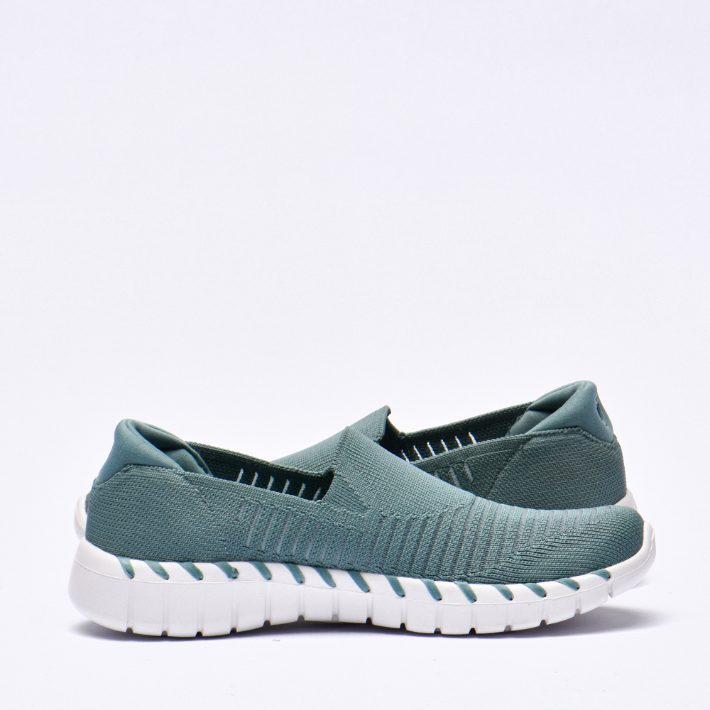 SKECHERS GO WALK SMART 2 -CHERLIN DARKGREEN