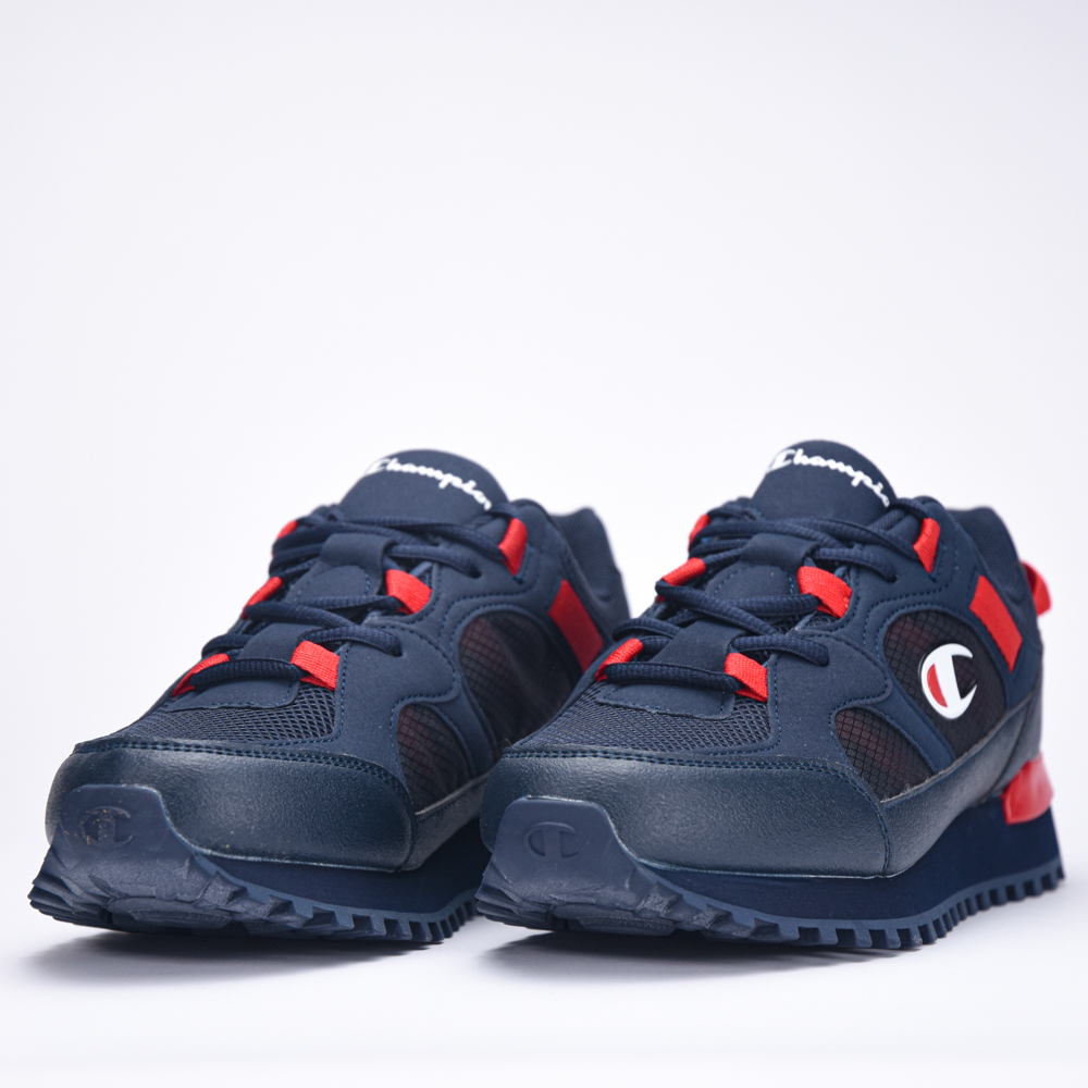 CHAMPION DSM 165 LITE NNY/RED