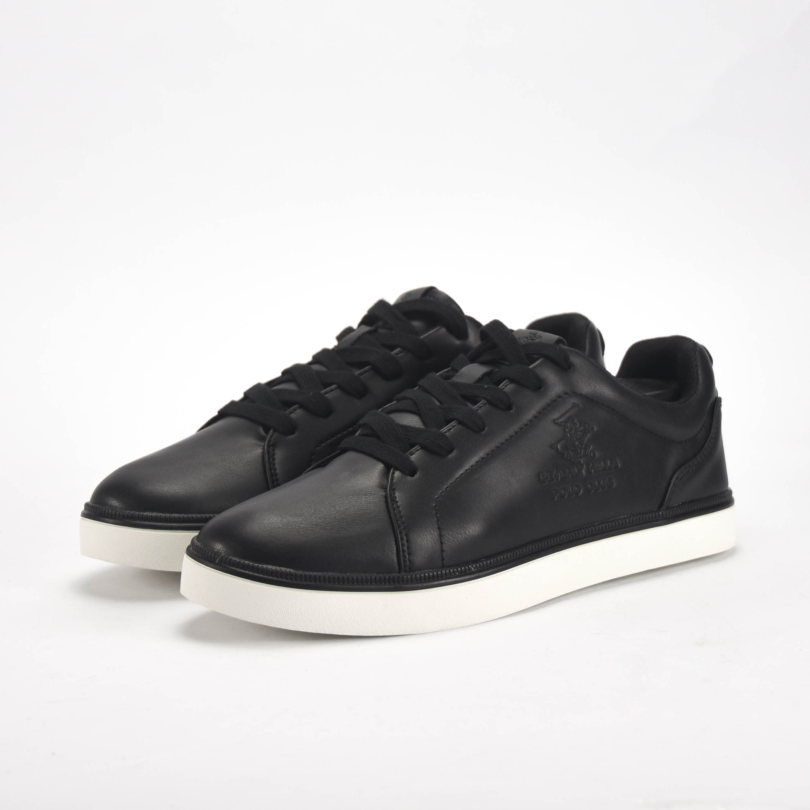 POLO BASKETS POUR HOMME 