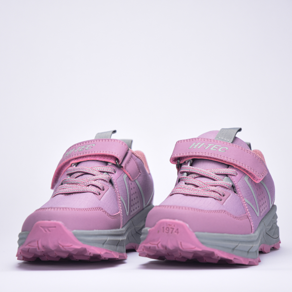 Geo-Trail JNR