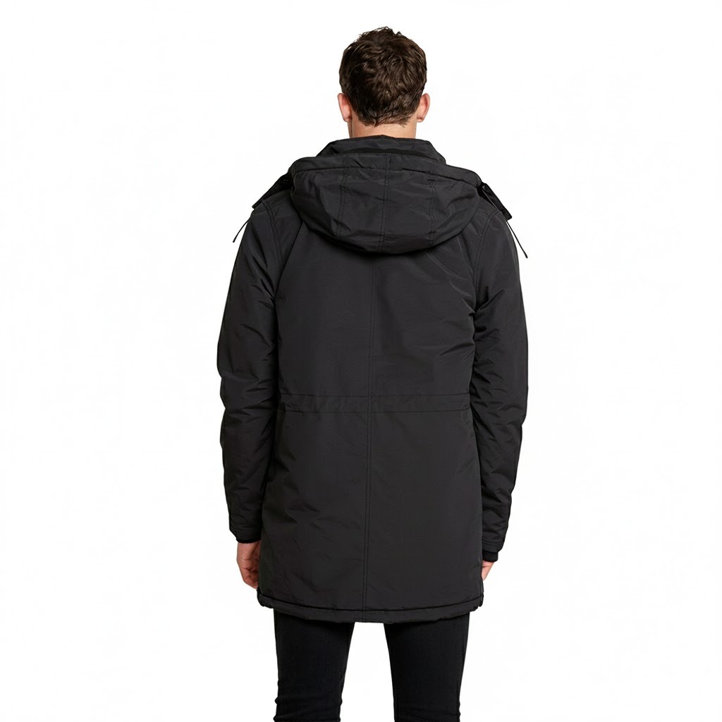 VESTE LYLE AND SCOTT POUR HOMME 