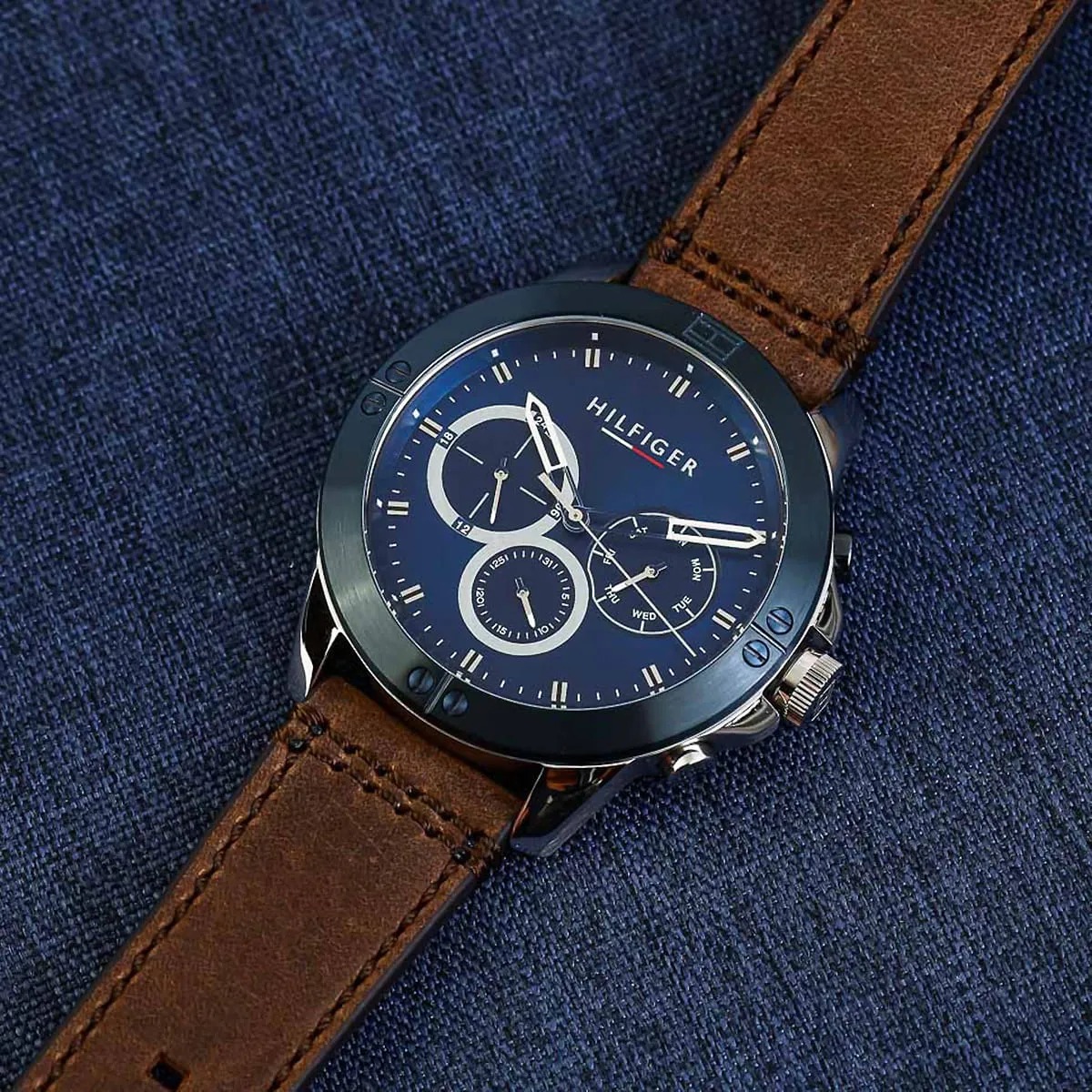 Montre Tommy Hilfiger Homme Harley