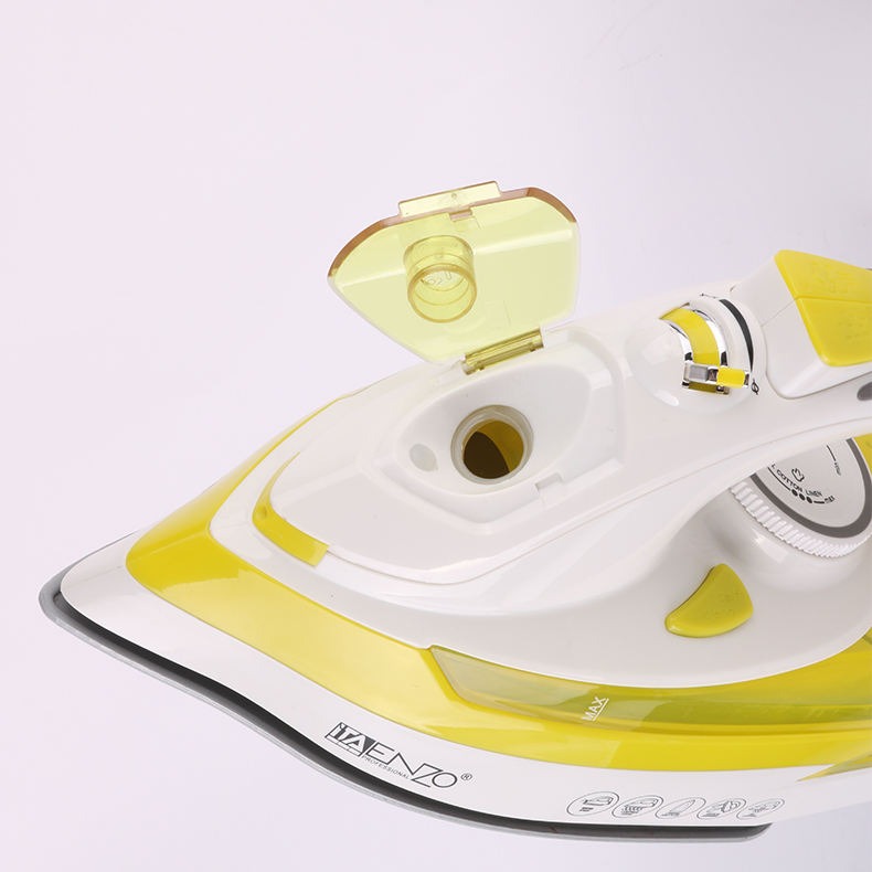 ENZO PROFESSIONAL STEAM IRON