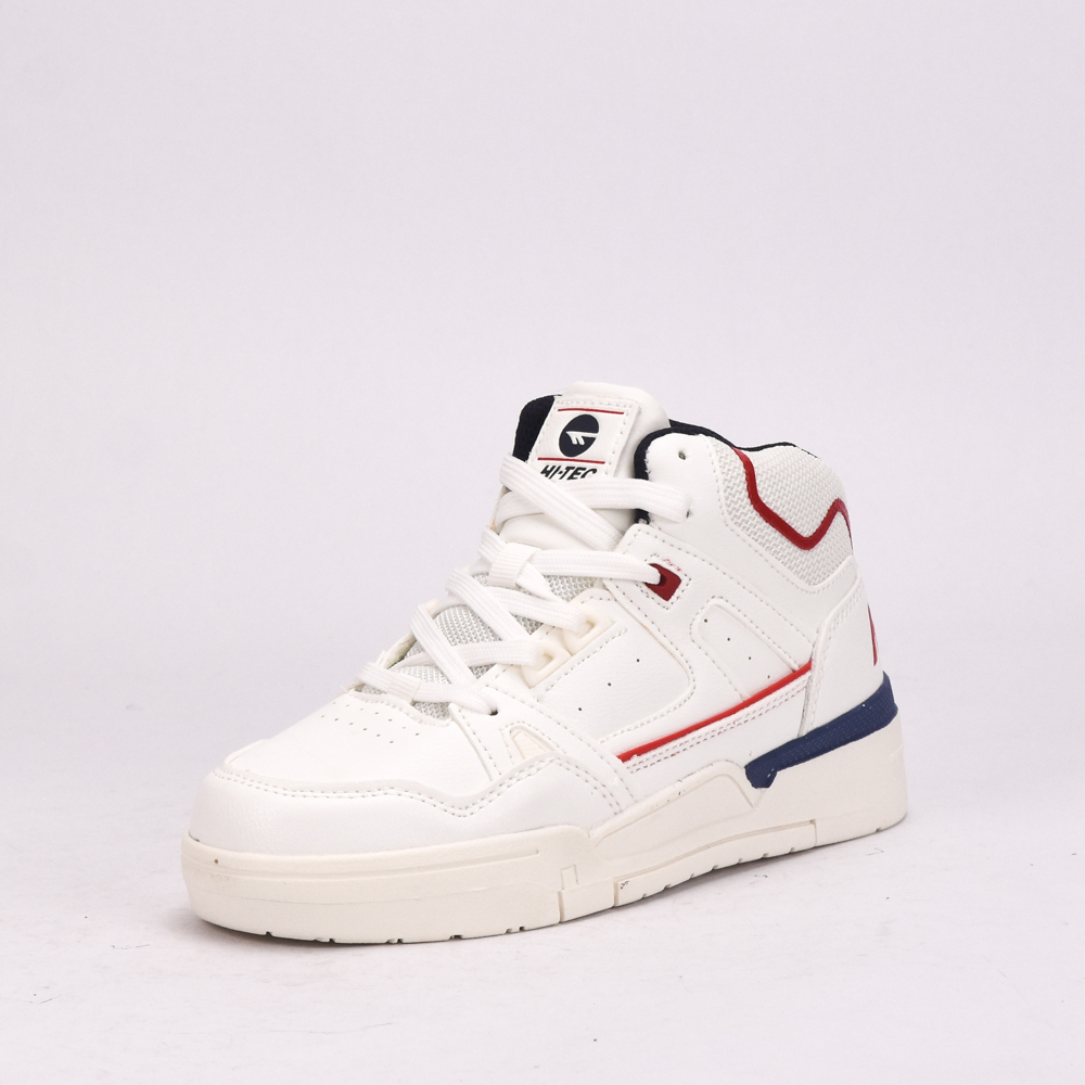 HI-TEC BASKET  -FREELINE-MID -JNR