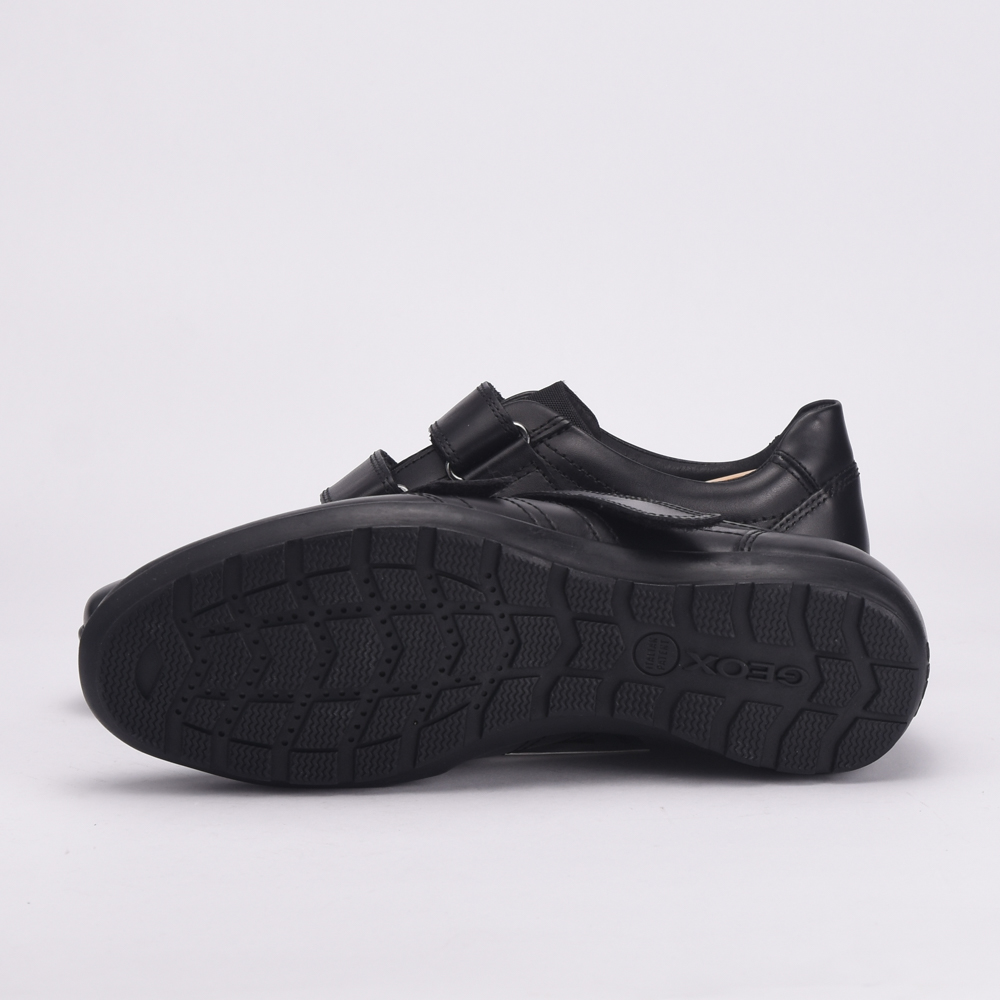 GEOX U SYMBOL D - SMO.LEA