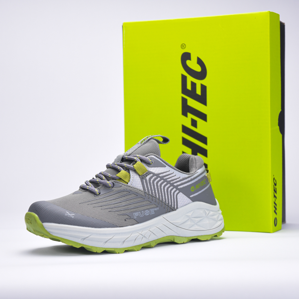Fuse Trail Low JNR