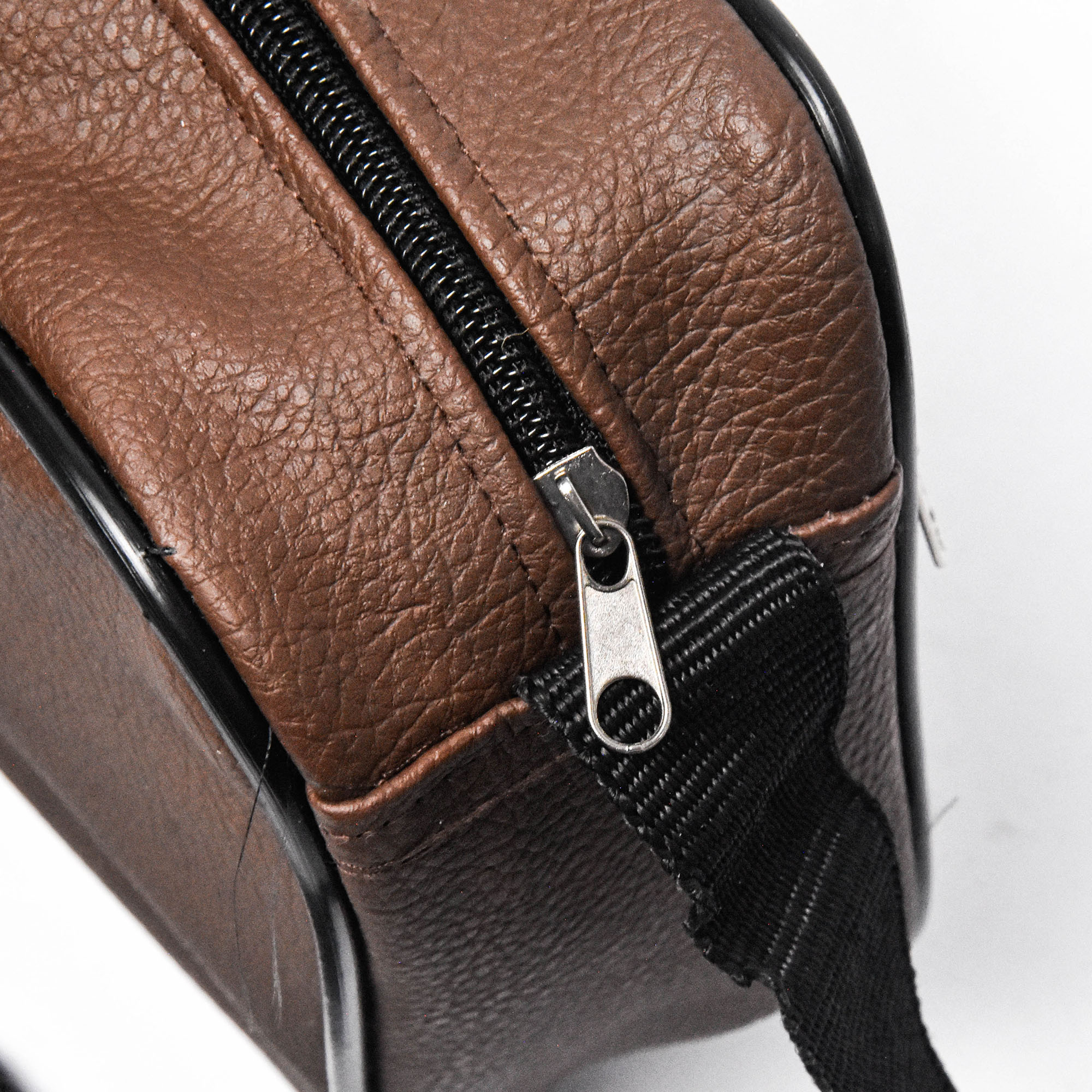 Sacoche homme en Cuir