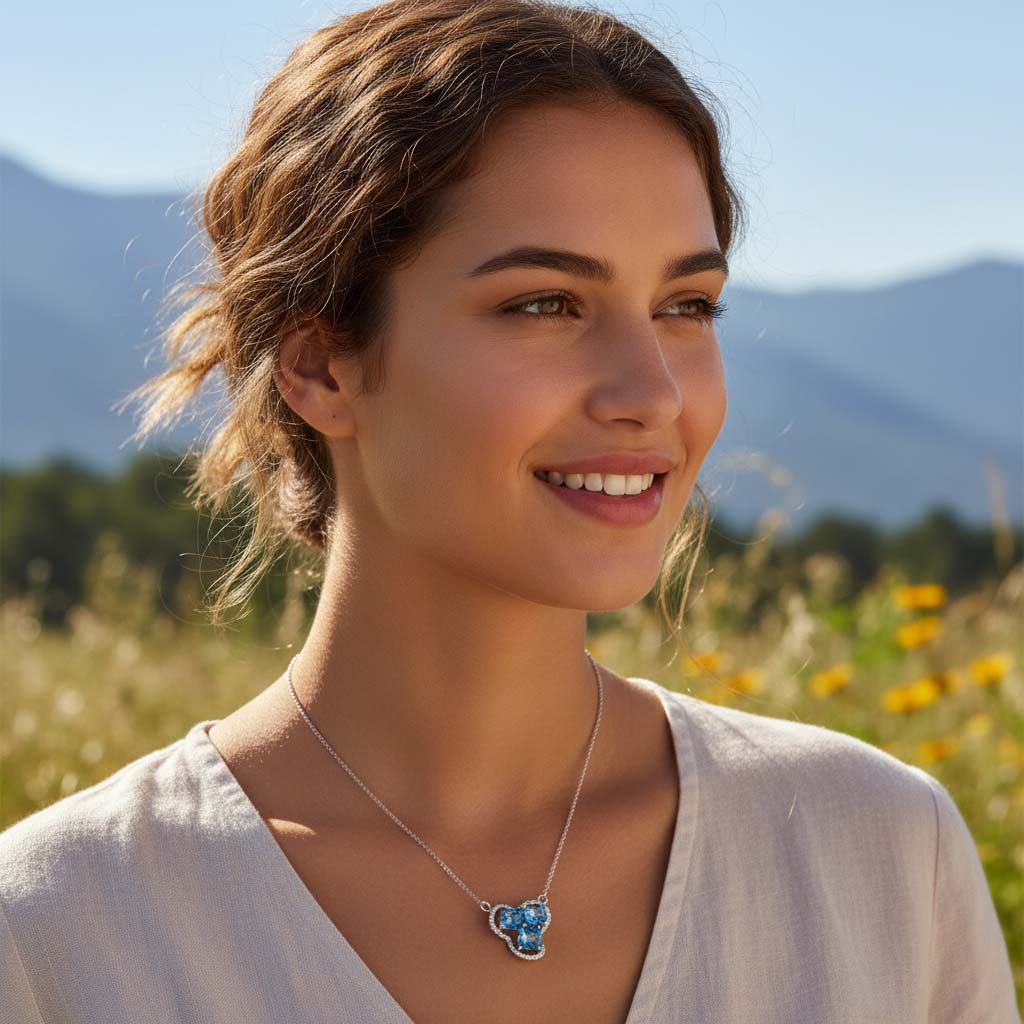 Mirage  XUPING JEWLERY