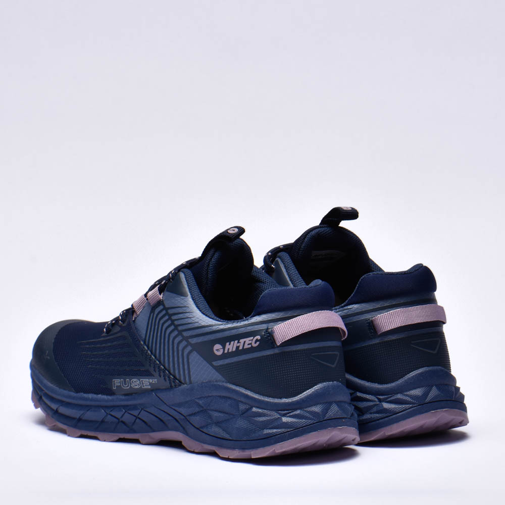 HI TEC Fuse Trail Low JNR