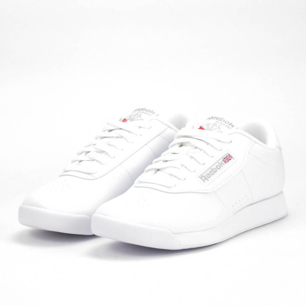 REEBOK PRINCESS US WHITE