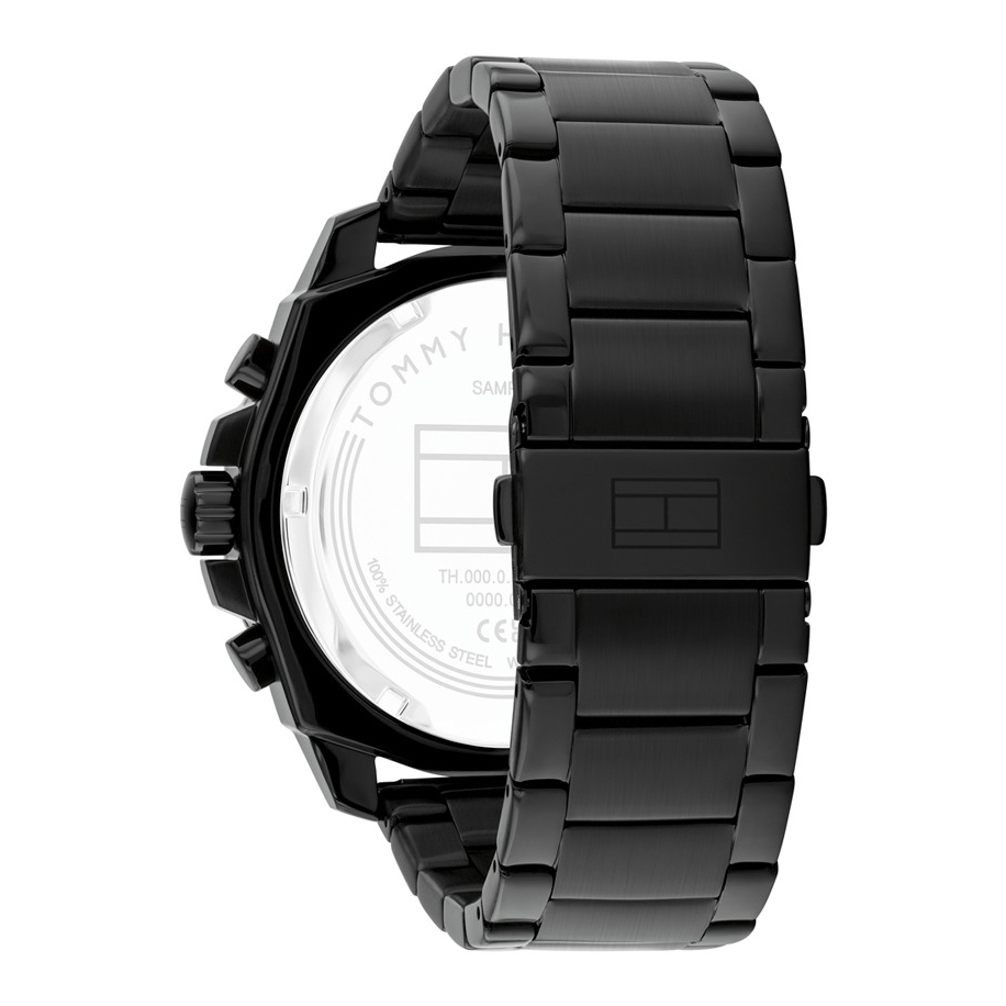 Montre Tommy Hilfiger Morgan