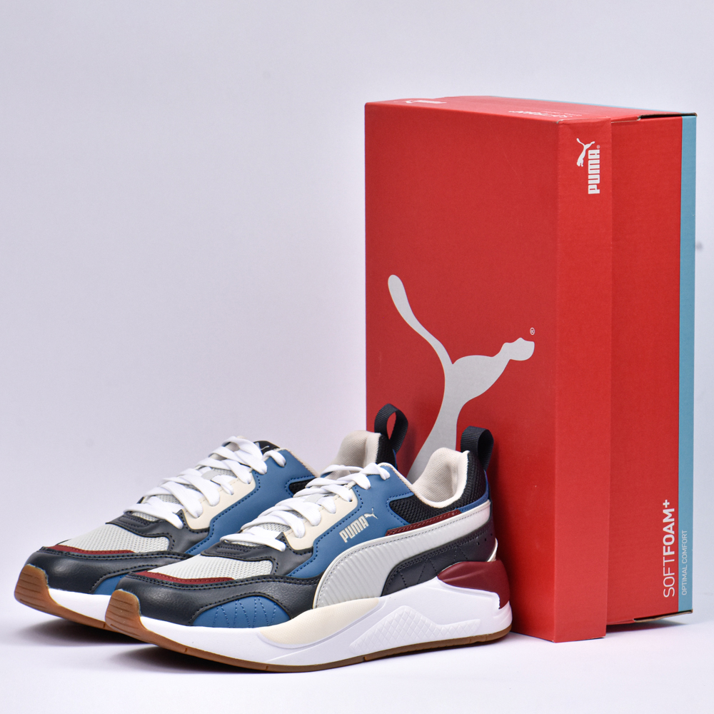  PUMA X-Ray 2 Square