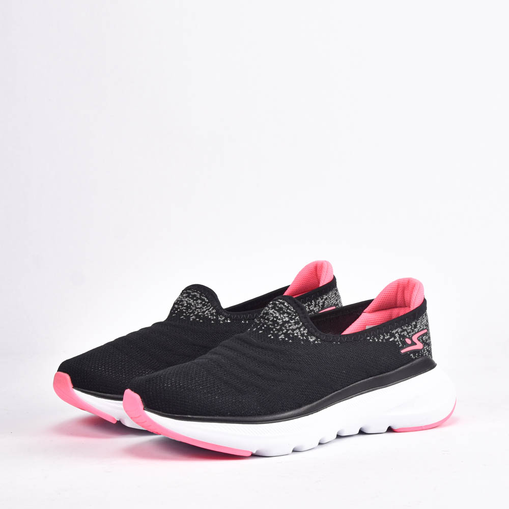 FIT ENERGY PRETO/ROSA CHOQUE