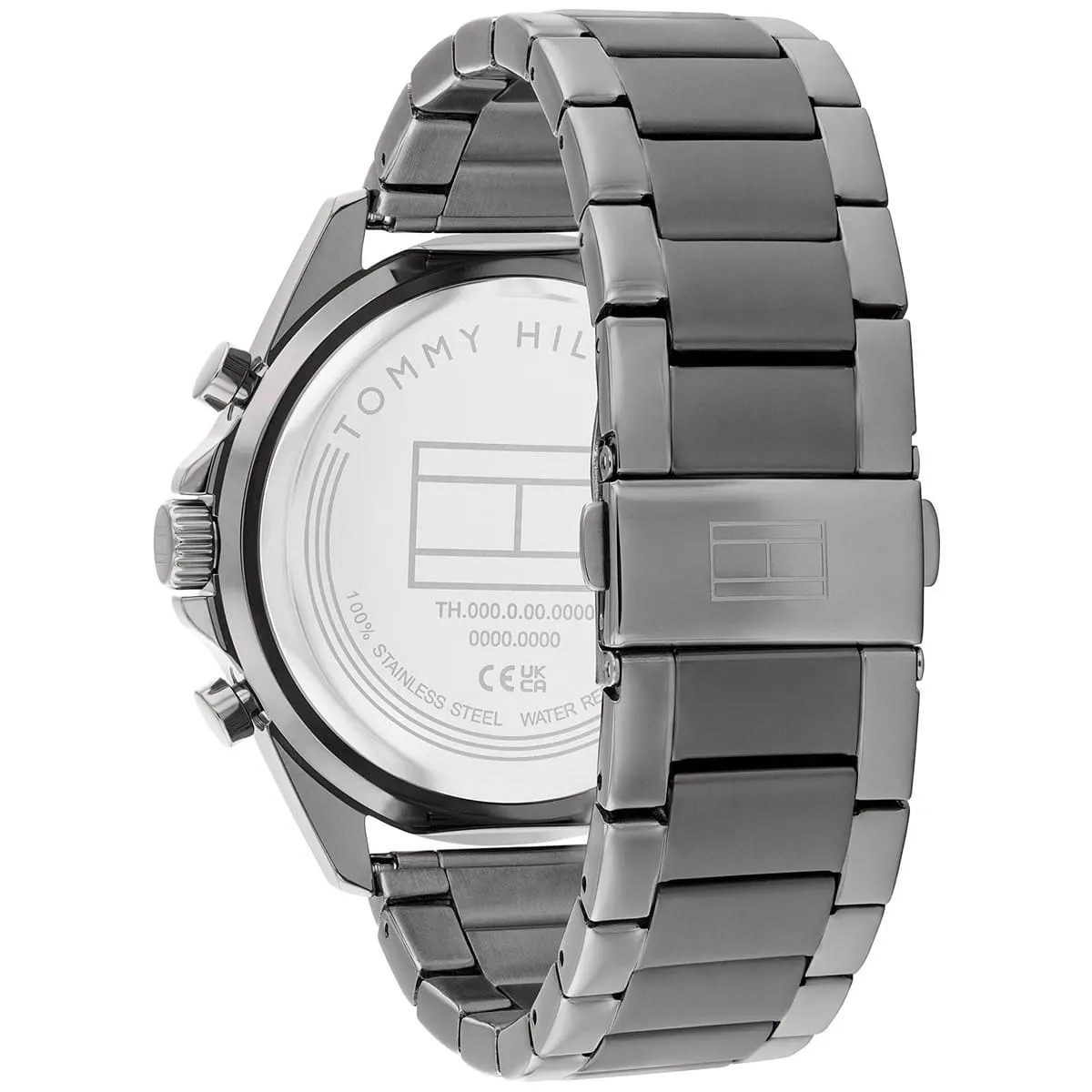MONTRE Tommy Hilfiger Jax