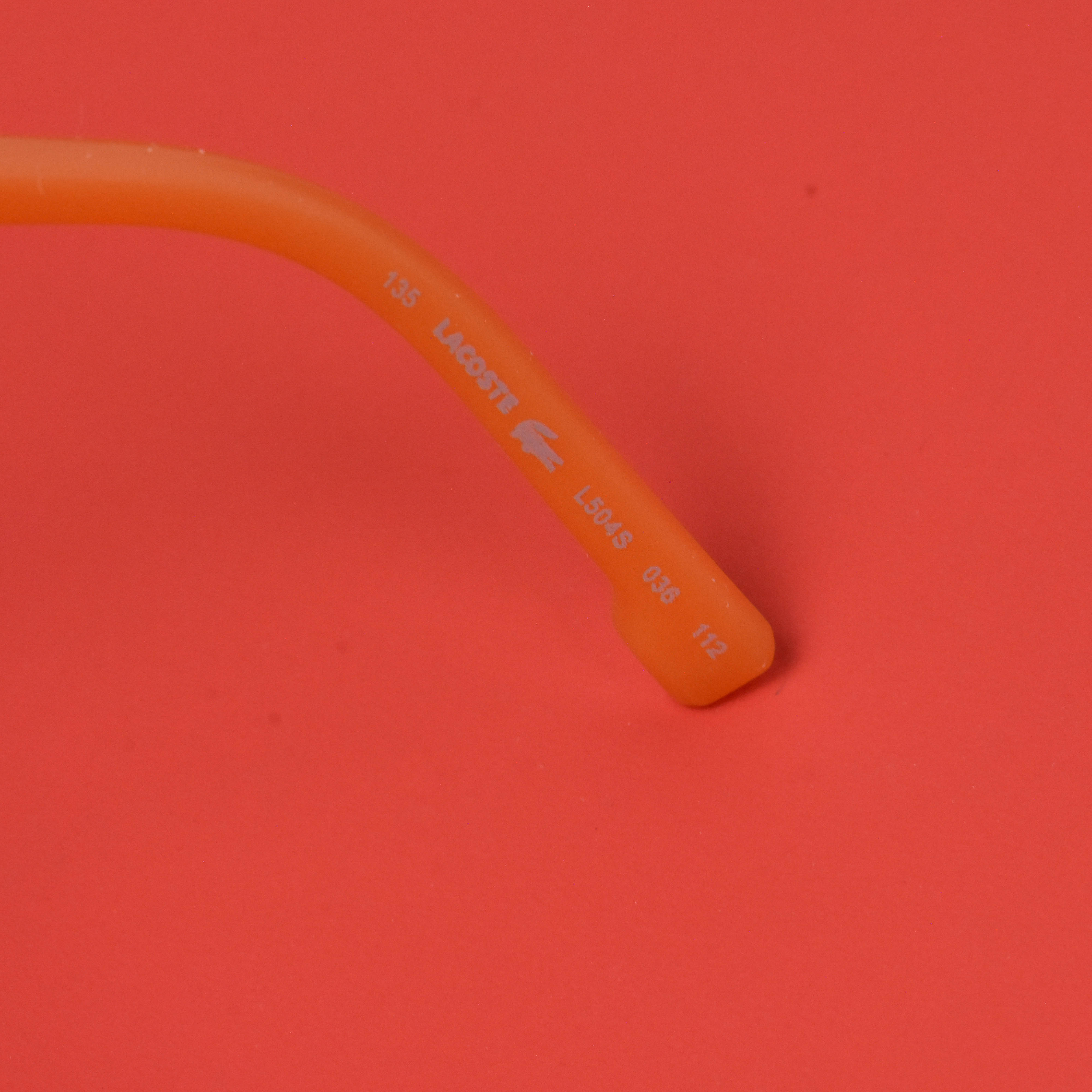 LUNETTE DE SOLEIL LACOSTE