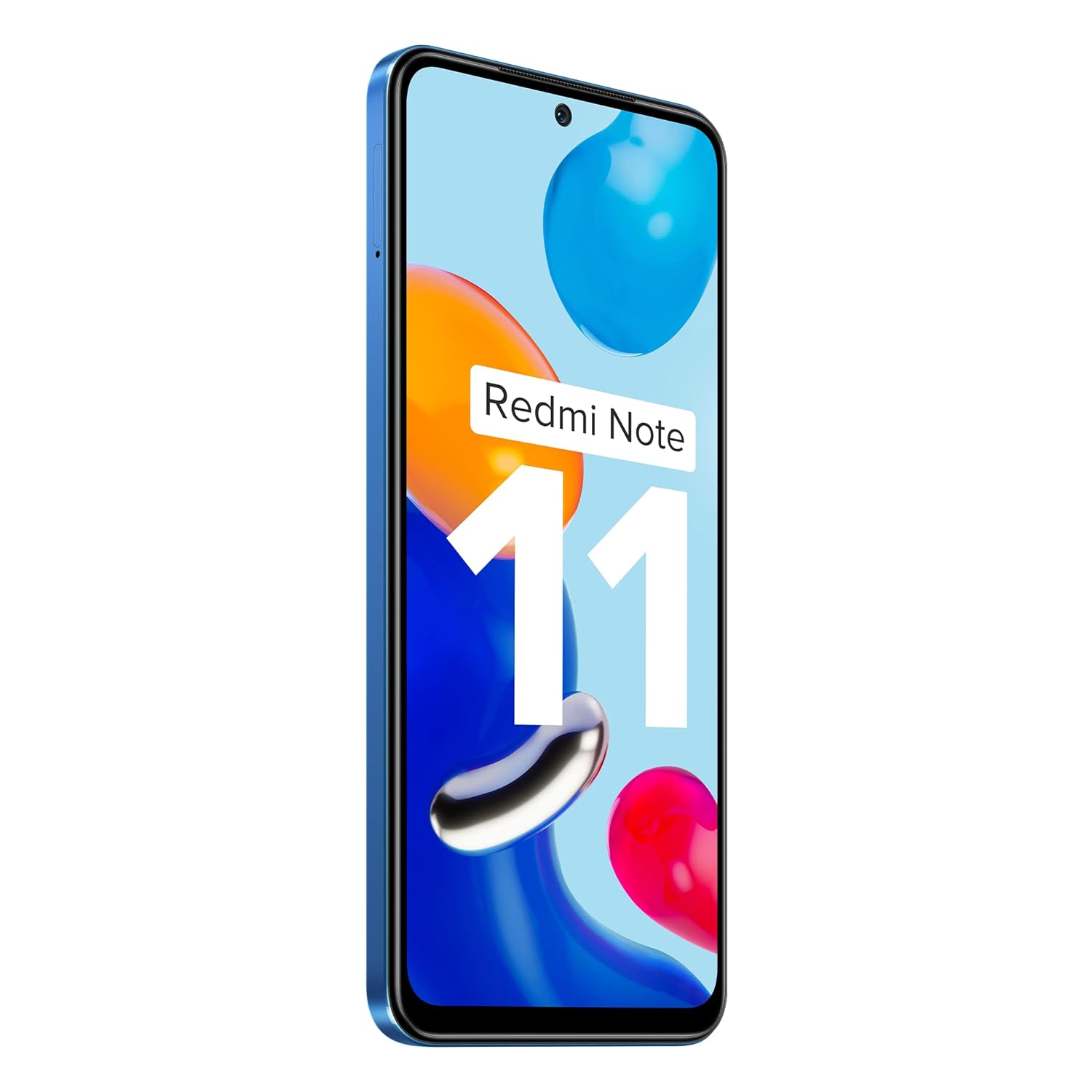 Redmi Note 11 6 /128 GB Horizon Blue