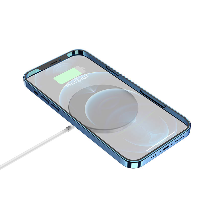 MAGNETIC WIRELESS FAST CHARGER CW29