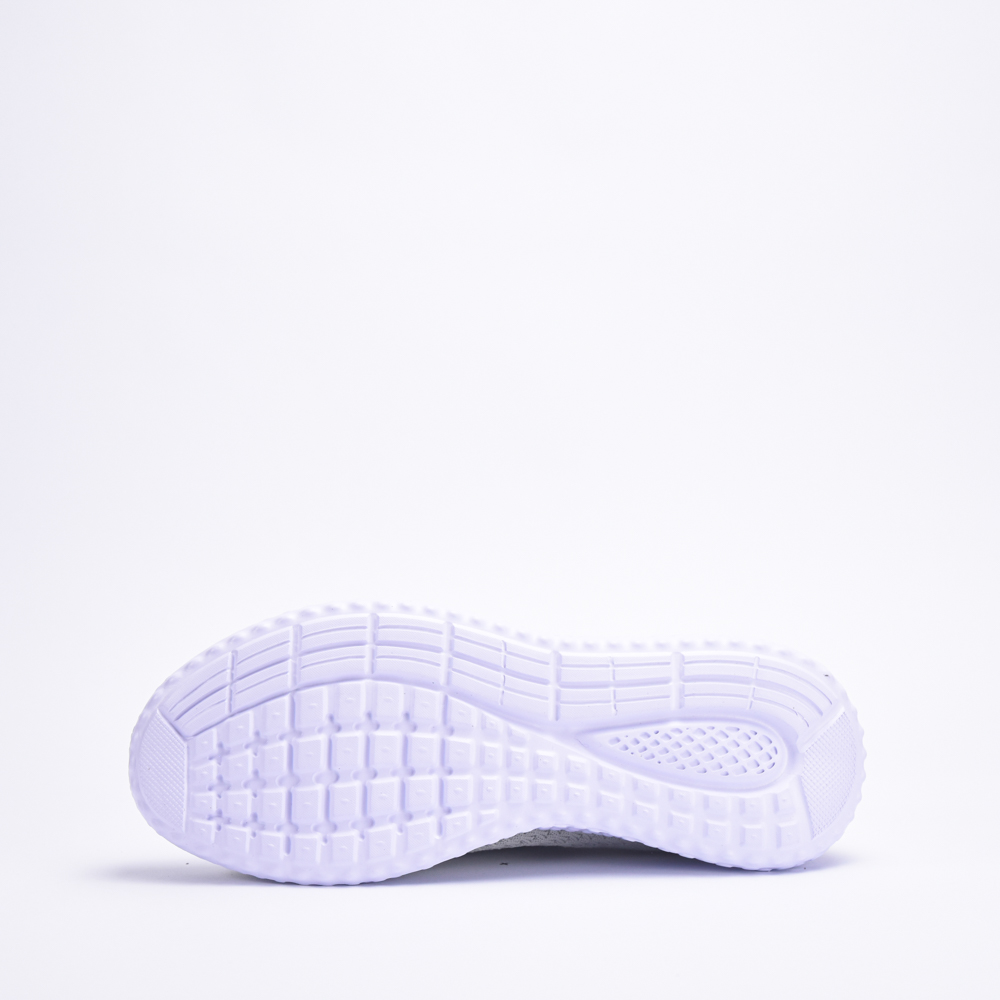 Low Cut Shoe SP DOG/YELLOW