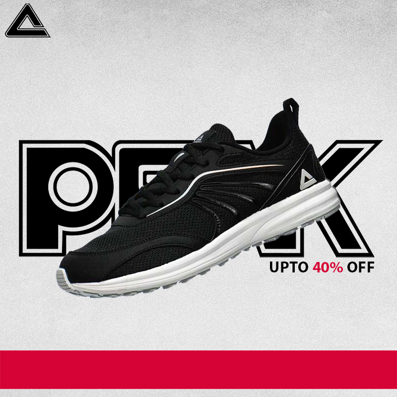 CULTURE SHOES - PEAK