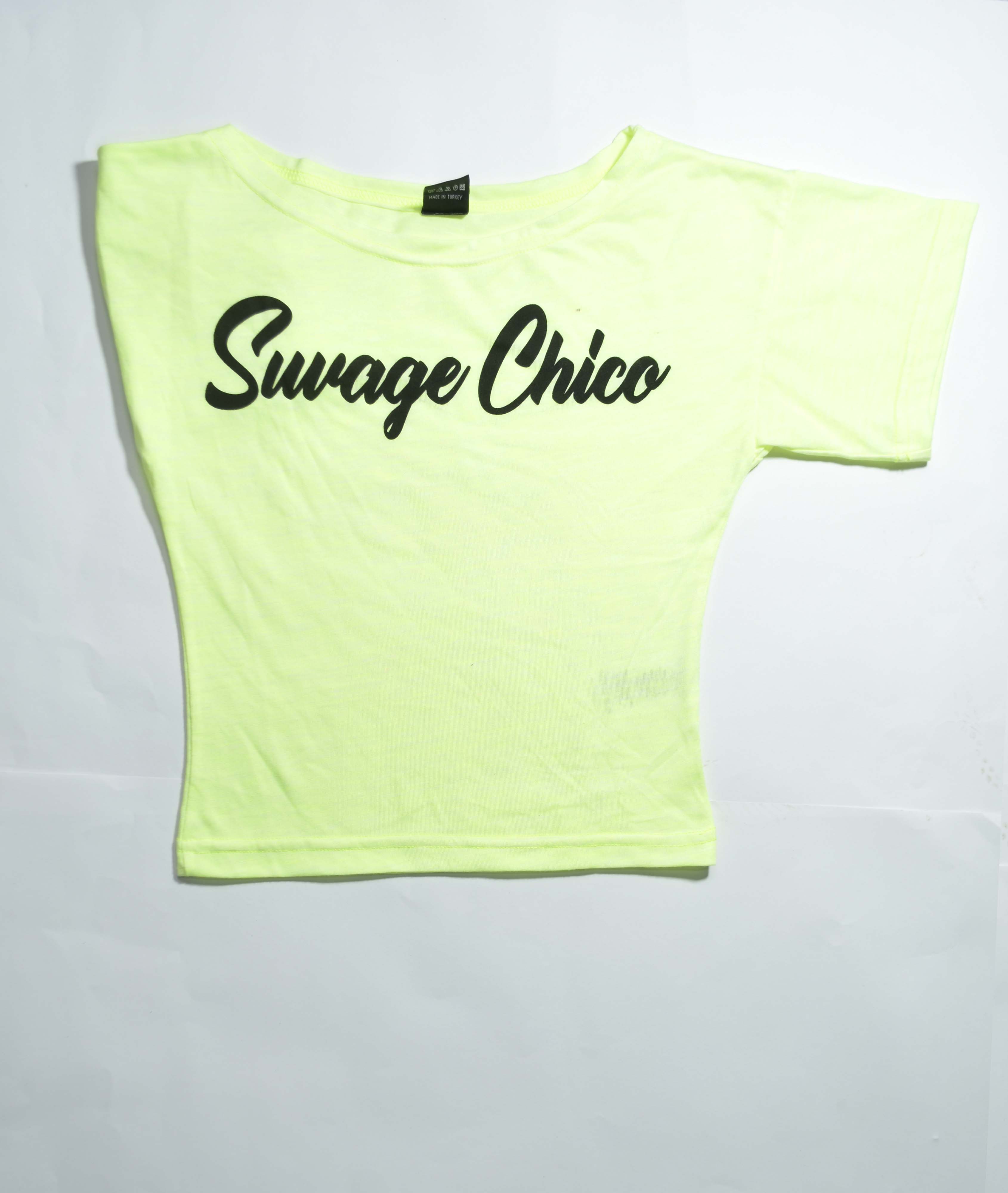 KIDS ROOM 4545 JAUNE