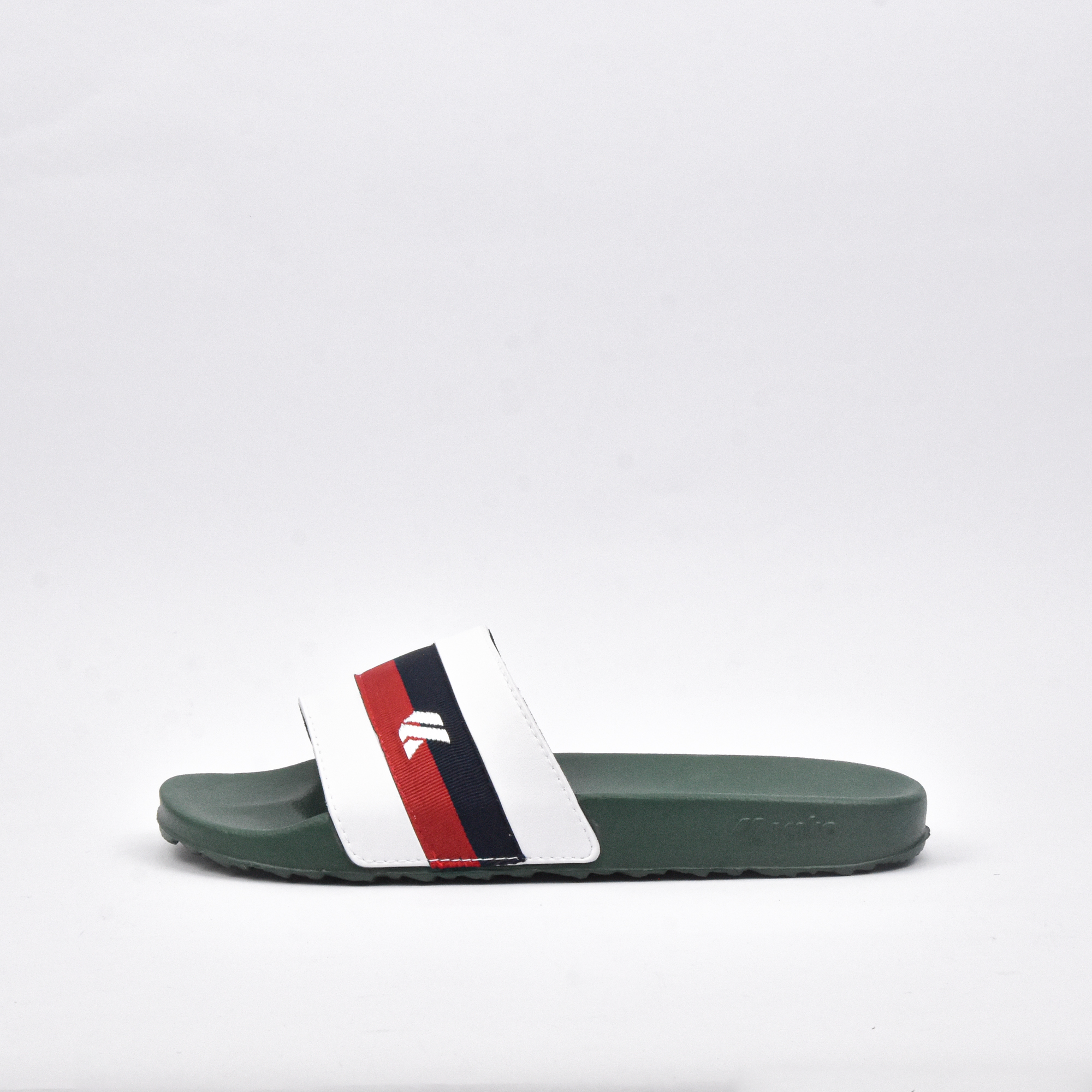 KITO CLAQUETTE AH133M GREEN